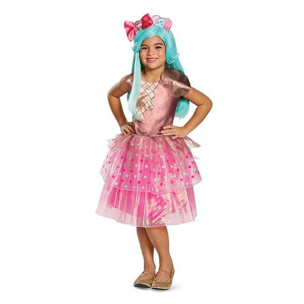 Girls Shopkins Deluxe Peppa Mint Halloween Costume Overstock 25627211 Small Size 4 6x See more ideas about shopkins and shoppies, shopkins toys, shopkins. girls shopkins deluxe peppa mint halloween costume