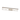 Boon 1-light ADA White LED Vanity, White Glass Shade