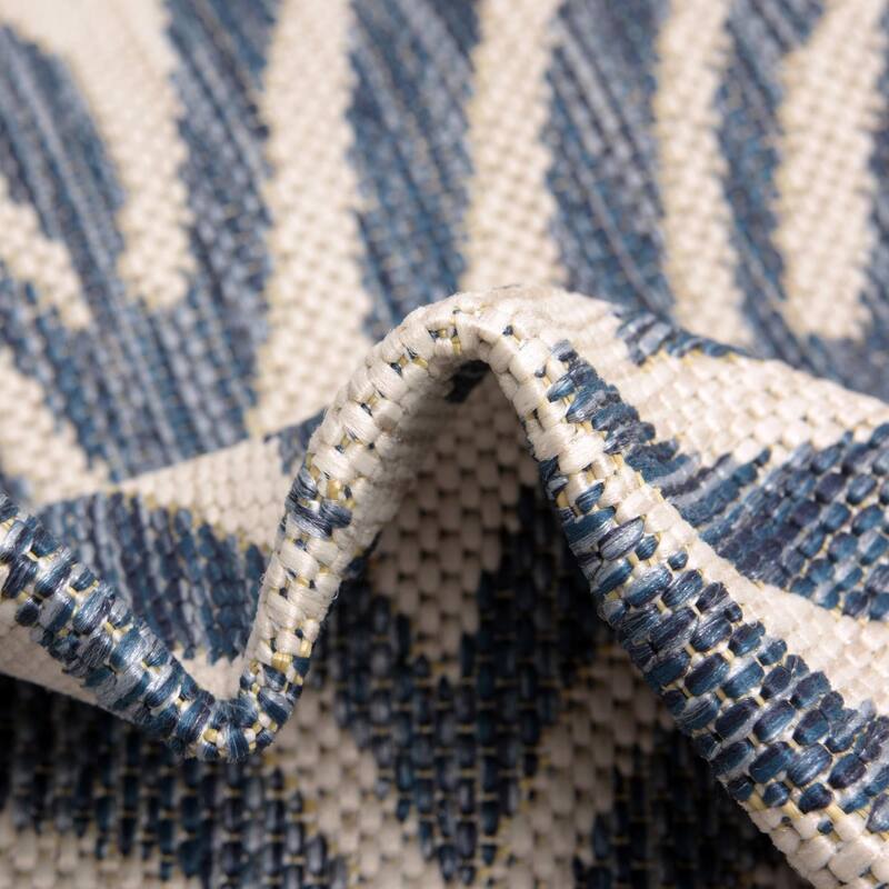 Outdoor Gallery Collection Area Rug