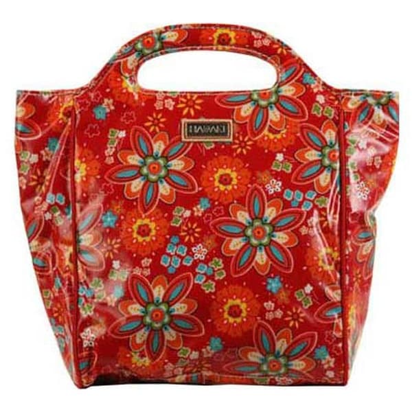 hadaki lunch tote