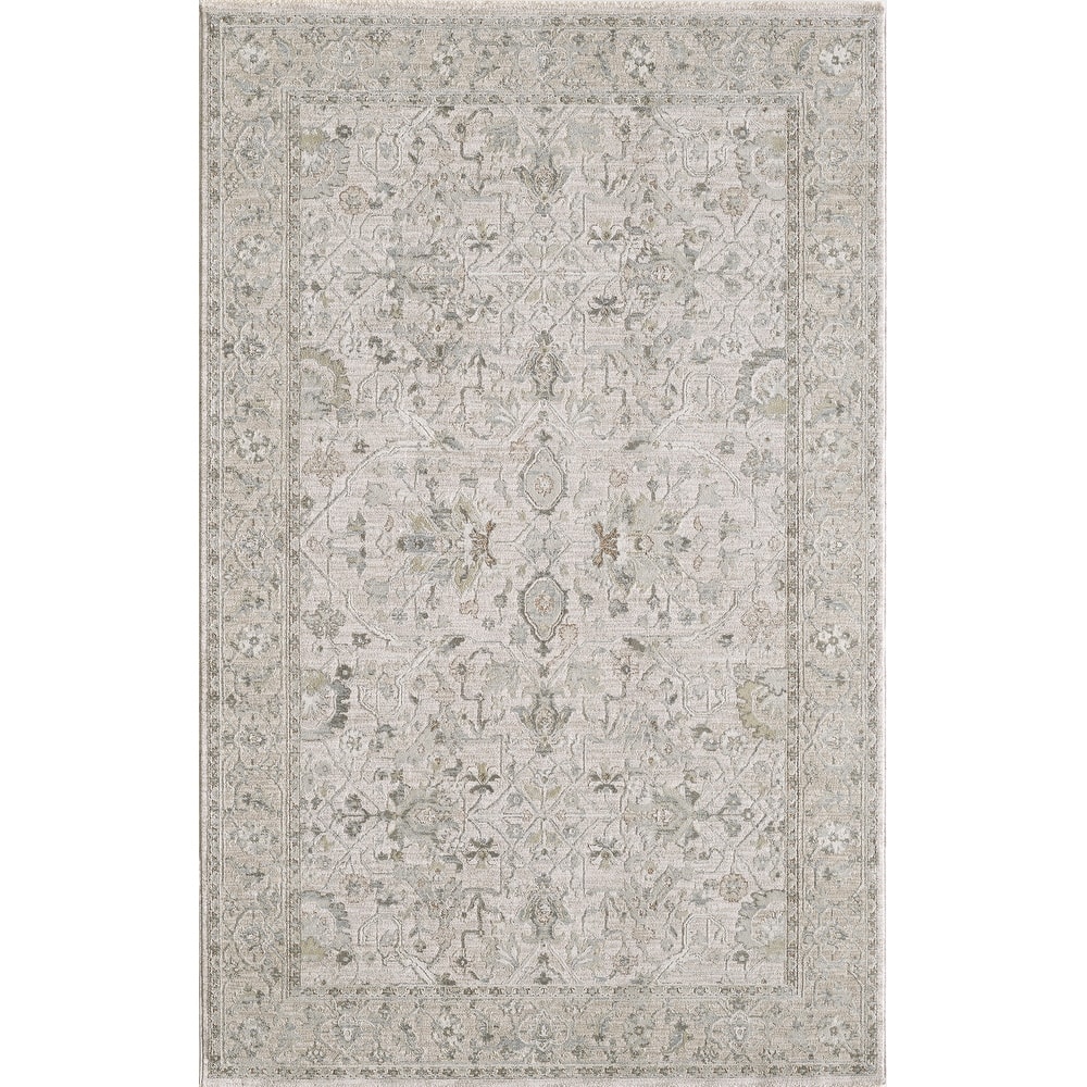Domani Saige Modern Colonial Area Rug