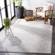 preview thumbnail 6 of 100, SAFAVIEH Amherst Leota Trellis Rug 10' x 14' - Light Grey/Beige - Rectangle