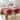 Prestige Poinsettia Jacquard Tablecloth