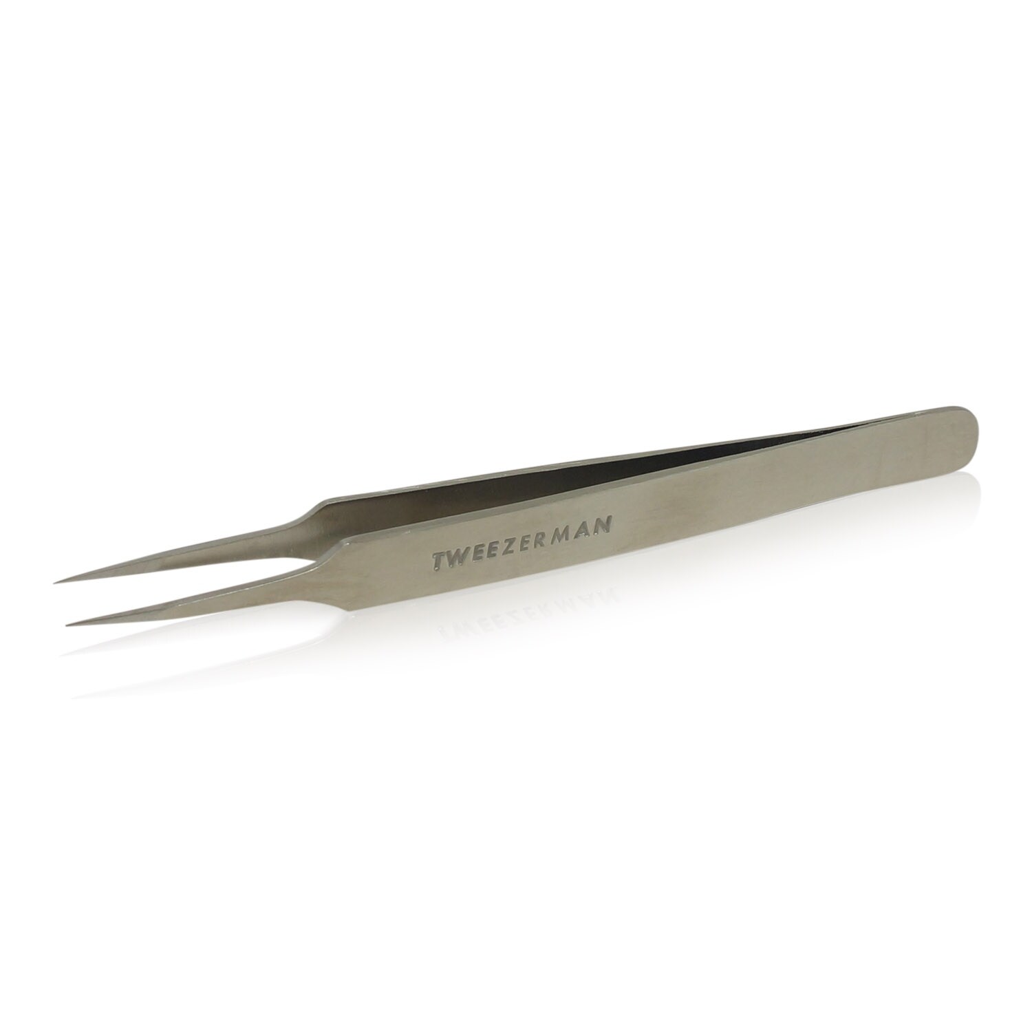Shop Tweezerman Ingrown Hair Splintertweeze Free Shipping On