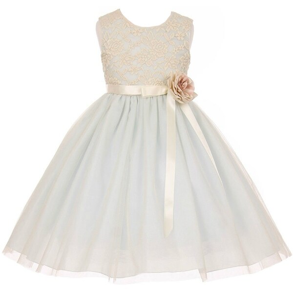 online flower girl dresses