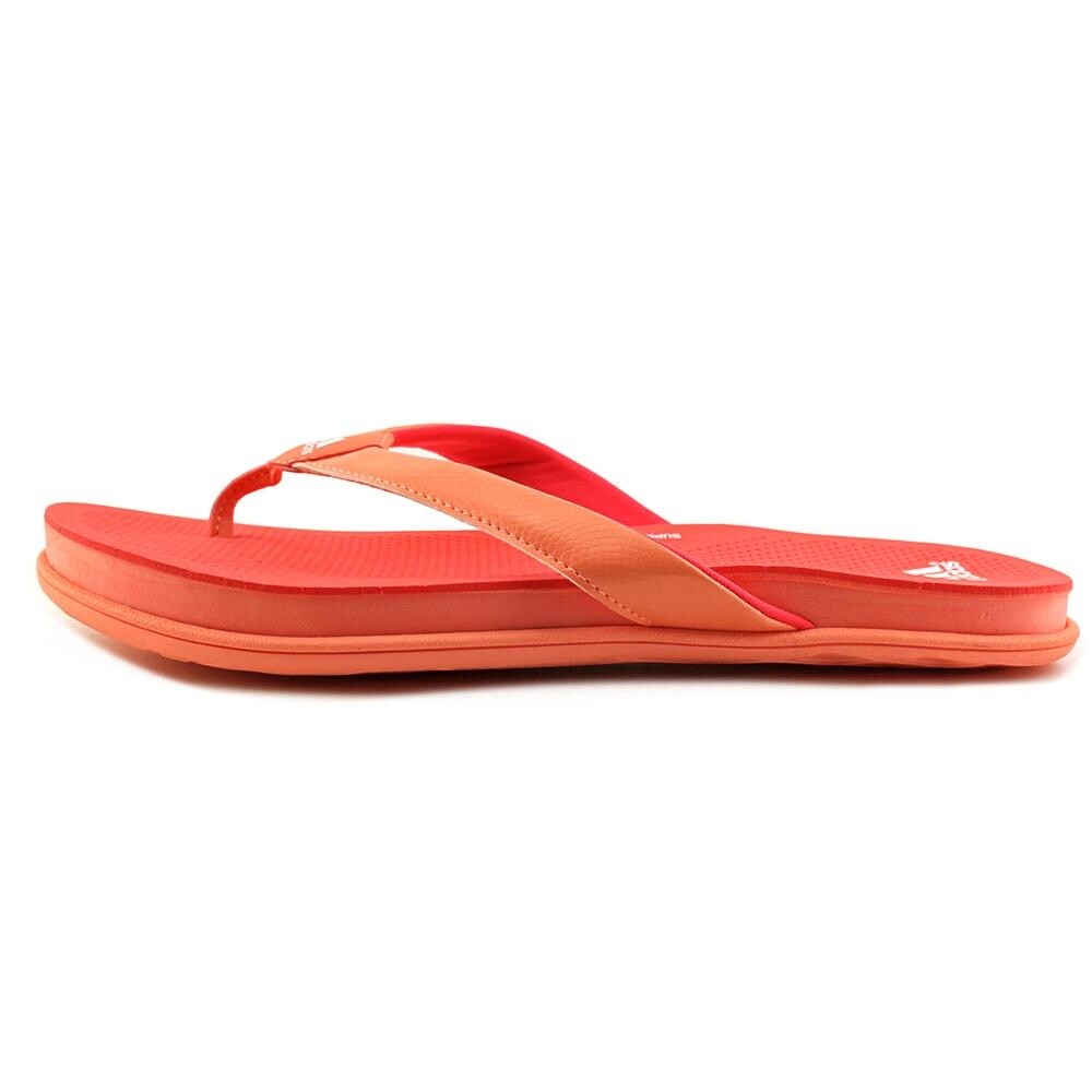 adidas cloudfoam slides pink