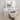 VANITII Hollywood Modern Vanity Dressing Makeup Table with 13-Drawer 15 LED Bulbs Bluetooth Mirror For Bedroom White