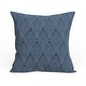 preview thumbnail 39 of 39, Carson Carrington Verdalsora Geometric Print Pillow