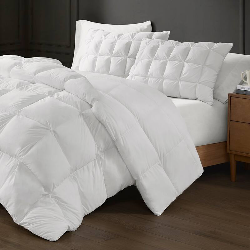 GDF Studio - CloudEase Overfilled Down Alternative Comforter
