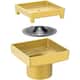 Option Champagne Gold