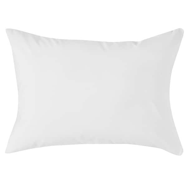 Simply Essential Allergen Pillow Protector On Sale Bed Bath