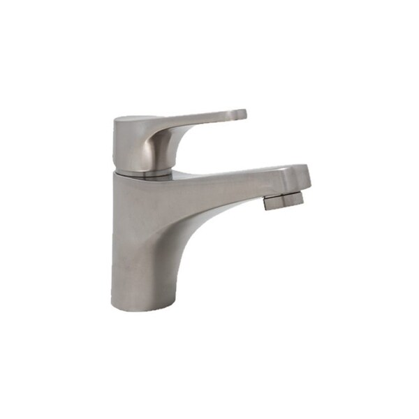 Shop Mirabelle Mirwscbd101 Bradenton 1 2 Gpm Deck Mounted Bathroom
