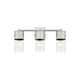 Option Satin Nickel / Seedy