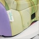 preview thumbnail 9 of 7, Disney Princess Tiana 2-in-1 Car Seat by KidsEmbrace