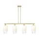 Option Antique Brass / Opal