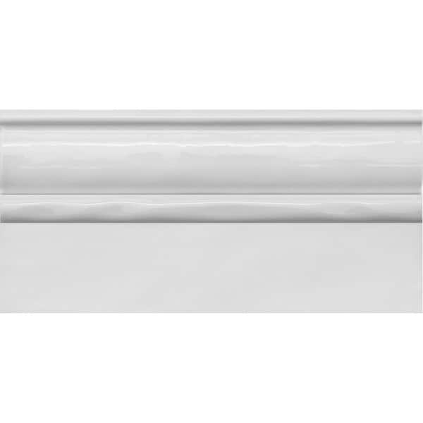 Mohawk® Liners Biscuit 1 x 6 Ceramic Pencil Liner Trim Mohawk® Liners Biscuit 1 x 6 Ceramic Pencil Liner Trim