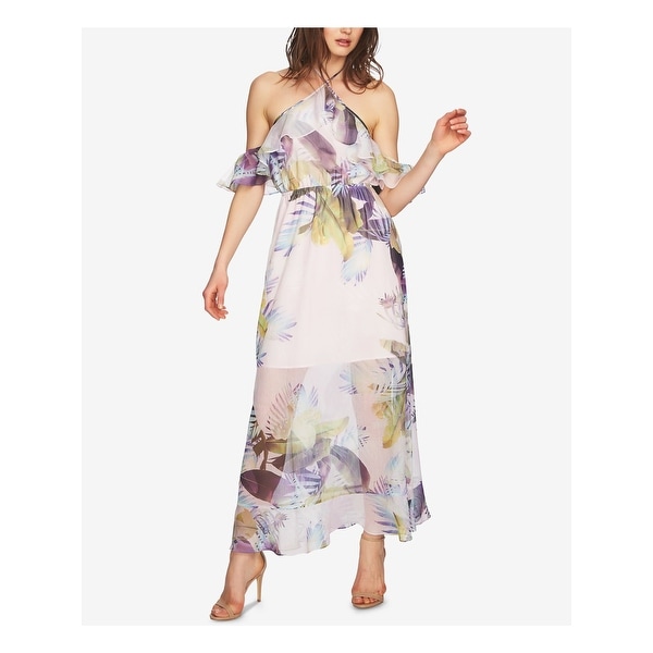maxi dress size 8