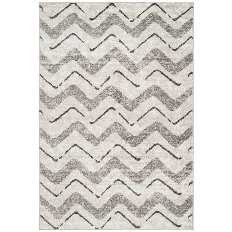 SAFAVIEH Adirondack Elfride Vintage Boho Oriental Rug