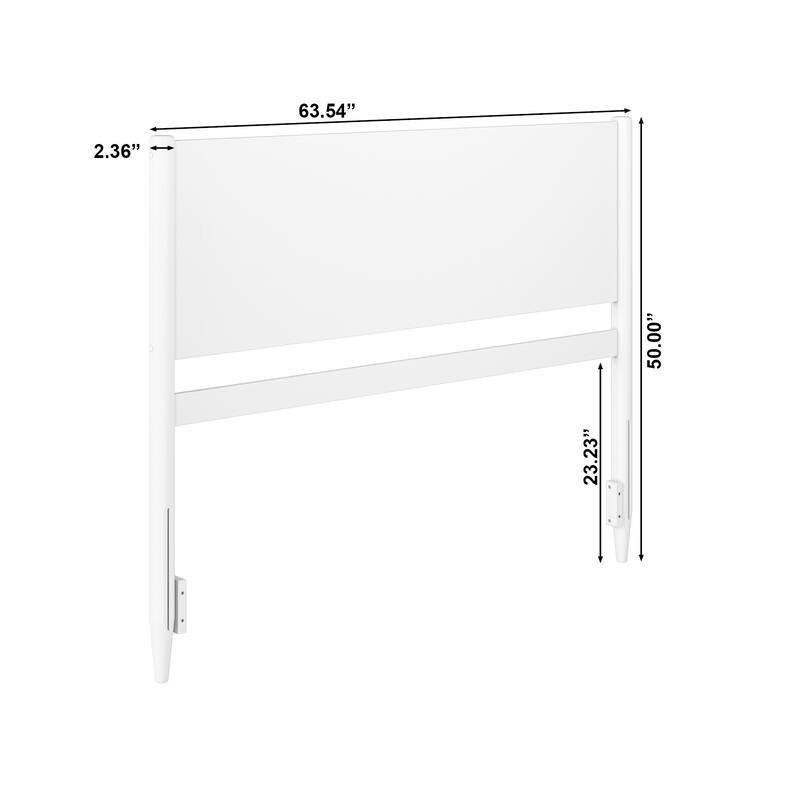 AFI Pasadena Panel Headboard