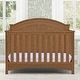 preview thumbnail 3 of 18, Delta Children Perry 6-in-1 Convertible Crib