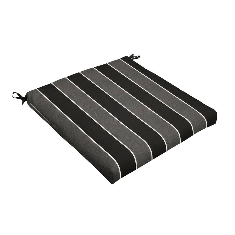 Sorra Home Sunbrella Outdoor Chair Cushion