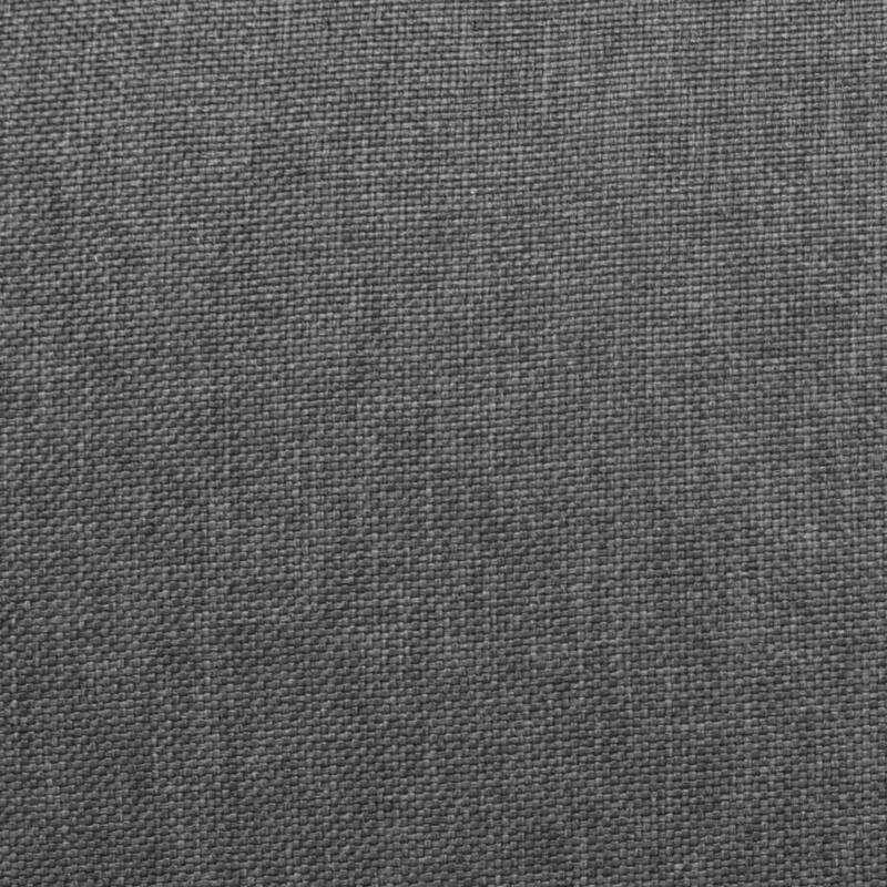 vidaXL Power Lift Massage Recliner Light Gray Fabric - 28.7" x 35.6" x 40.4"