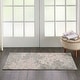 preview thumbnail 12 of 106, Nourison Tranquil Contemporary Abstract Floral Area Rug