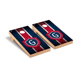 Saint Marys College California Gaels Vintage Cornhole Board Set