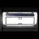 preview thumbnail 2 of 7, Bell + Howell Bionic Wall Light XL Pro Solar Powered Outdoor Motion Sensor Light