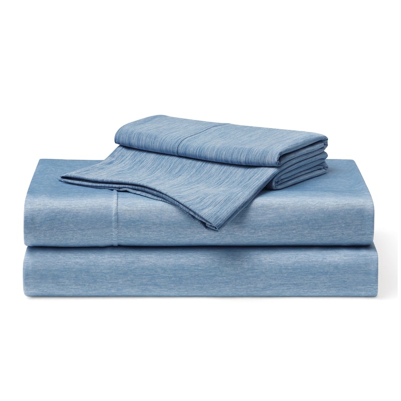 Brookstone Cooling Comfort Sheet System