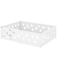 preview thumbnail 11 of 10, Full Montessori Floor Bed with Guardrails & Door