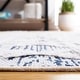 preview thumbnail 45 of 53, SAFAVIEH Augustine Manfreda Moroccan Boho Fringe Rug