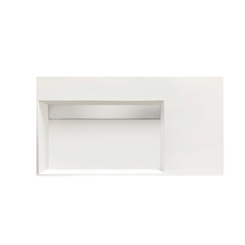 Amelia 36" - 72" Solid Surface Bathroom Vanity Top