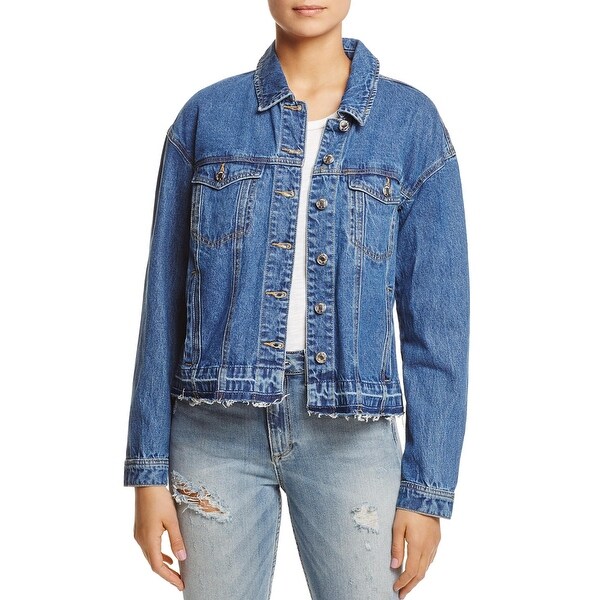vero moda cropped hooded padded jacket