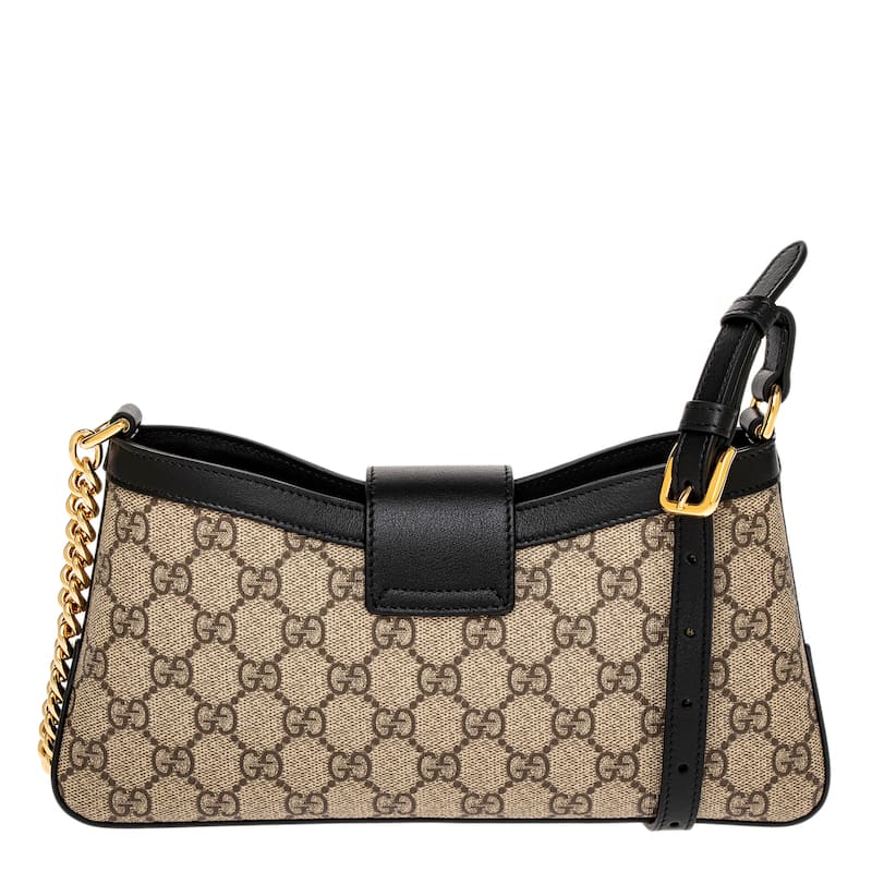 Gucci Small Padlock Shoulder Bag