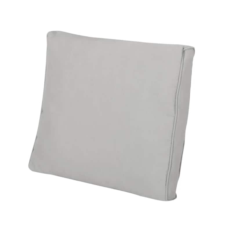 Roomfitters Honolulu Club Chair Cushion Set, Back and Seat Cushions, Water Repellent Fabric, Set of 2