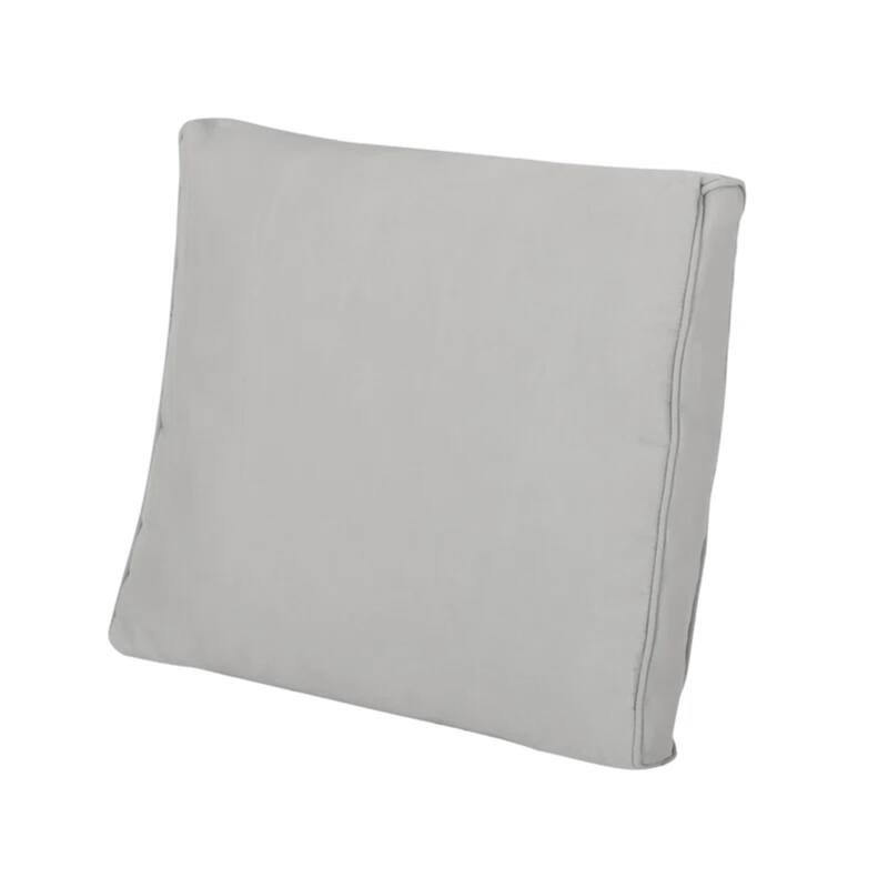 Roomfitters Honolulu Club Chair Cushion Set, Back and Seat Cushions, Water Repellent Fabric