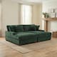 Option Green-2 Chaise