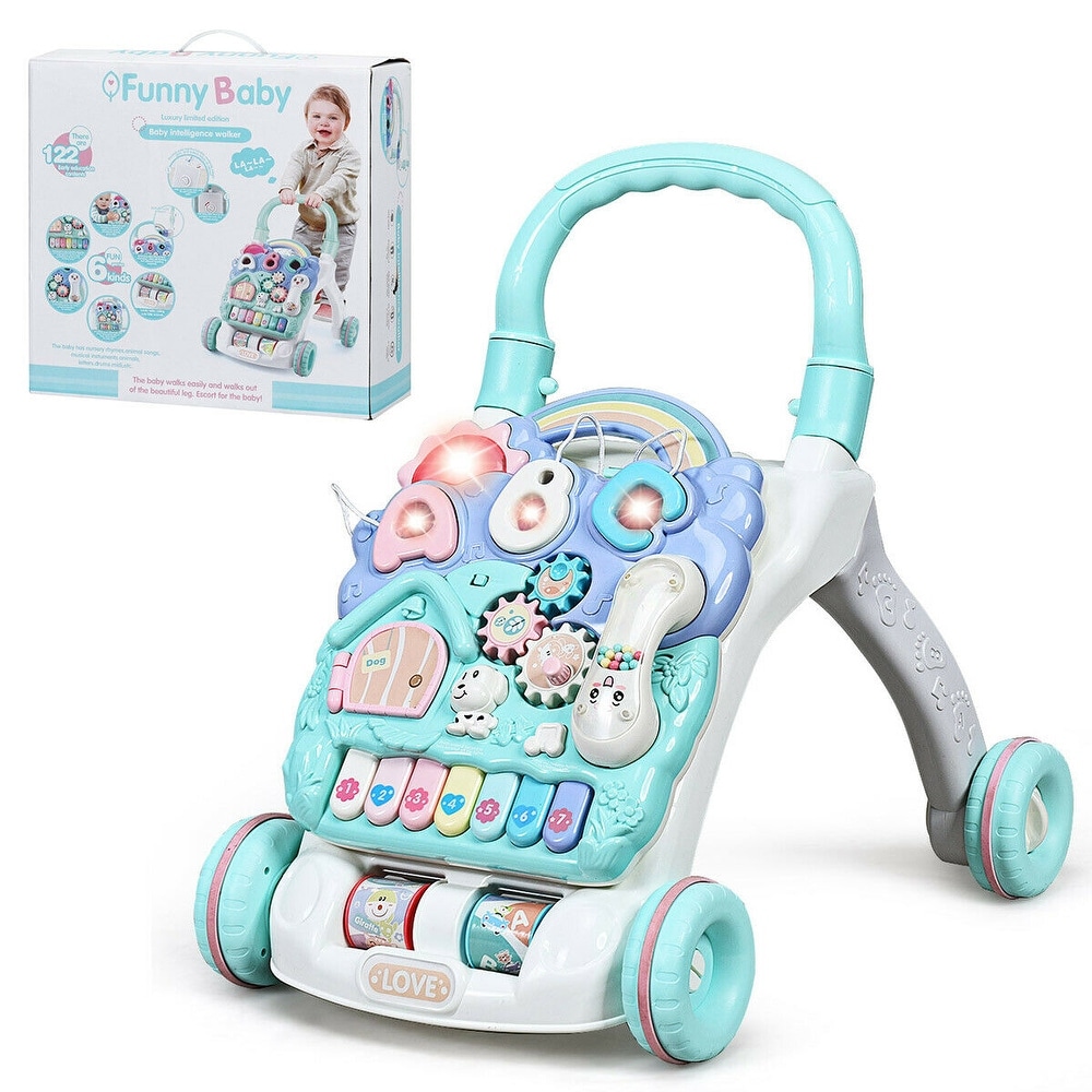 baby walker free shipping