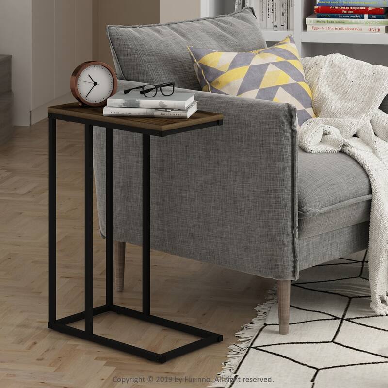 Furinno Hermite Wall Mounting Folding Table