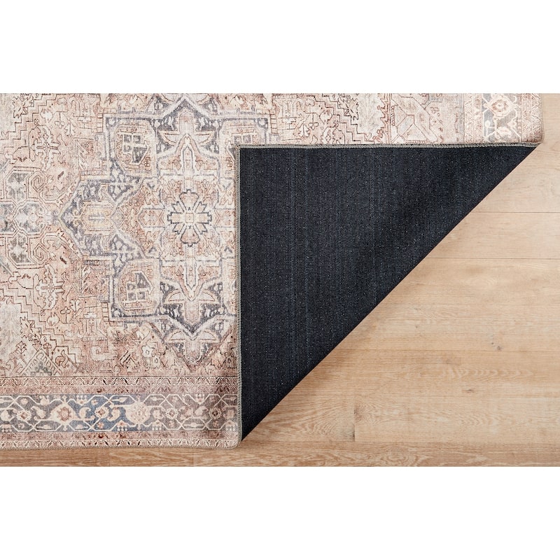 Terra by Obeetee Bergen Rug