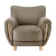 Option Pasadena Taupe