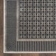 preview thumbnail 86 of 113, Nourison Nordic Indoor only Geometric Area Rug