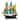 Nautical Home Decor Metal Sailboat Centerpiece Decor Ship Desktop Decoration