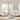 Morden Fort Chair, Loveseat 2-pcs Set Tufted Upholstered Chesterfield Furniture Set