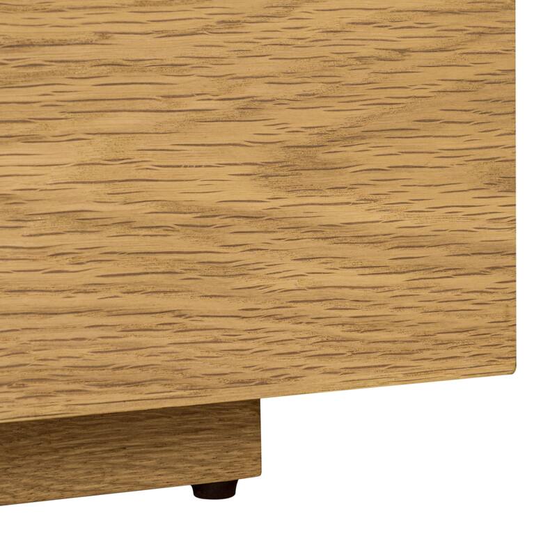 SAFAVIEH Couture Shayrina Marble Accent Table - 22"W x 18"D x 23"H