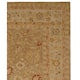 SAFAVIEH Anatolia Angeline Traditional Oriental Hand-spun Wool Rug
