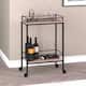 Option Antiqued Gray Oak