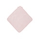 preview thumbnail 4 of 3, Baby/Infant Hooded Bath Towel - Super Soft and Absorbent- Newborn Essential - Pink Cat