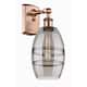 Option Antique Copper / Light Smoke